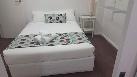 Aart Apartments - Accommodation Yamba 13