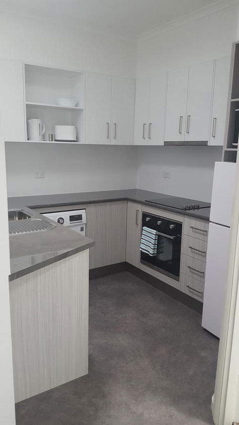 Aart Apartments - Accommodation Yamba 18