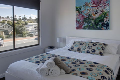 Aart Apartments - Accommodation Yamba 25