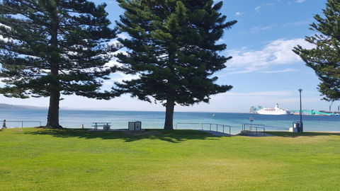 Aart Apartments - Accommodation Yamba 2
