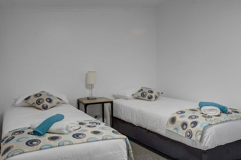 Aart Apartments - Accommodation Yamba 22