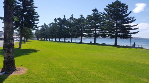 Aart Apartments - Accommodation Yamba 0