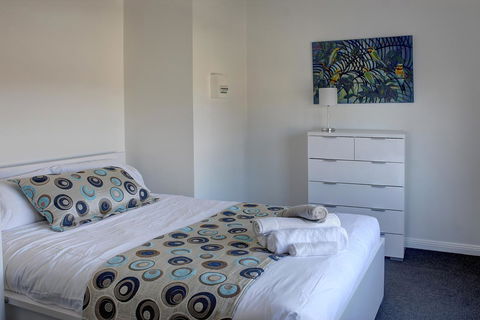 Aart Apartments - Accommodation Yamba 24