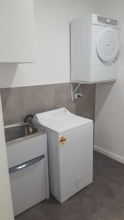 Aart Apartments - Accommodation Yamba 11