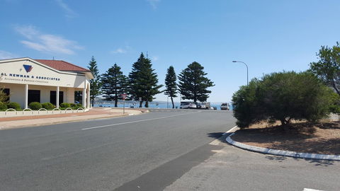 Aart Apartments - Accommodation Yamba 3