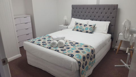 Aart Apartments - Accommodation Yamba 15