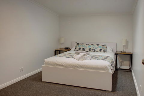 Aart Apartments - Accommodation Yamba 21