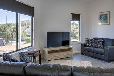 Aart Apartments - Accommodation Yamba 26