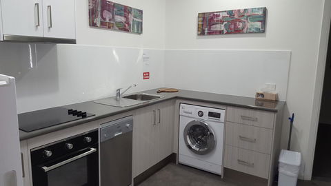 Aart Apartments - Accommodation Yamba 6
