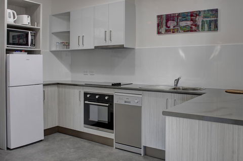 Aart Apartments - Accommodation Yamba 19