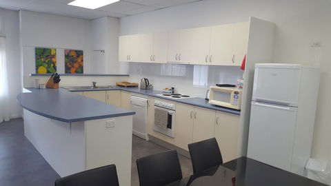 Aart Apartments - Accommodation Yamba 17