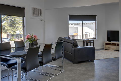 Aart Apartments - Accommodation Yamba 23