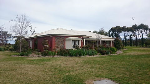 Gaerwood B&B - Accommodation Yamba 15