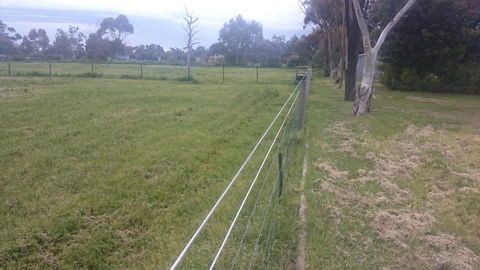 Gaerwood B&B - Accommodation Yamba 17