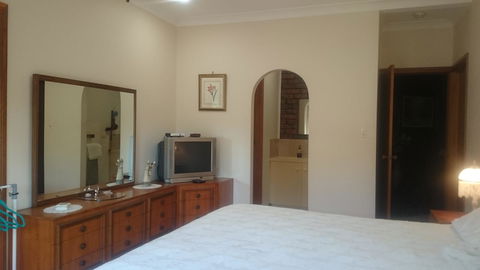 Gaerwood B&B - Accommodation Yamba 5
