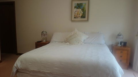 Gaerwood B&B - Accommodation Yamba 0