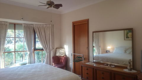Gaerwood B&B - Accommodation Yamba 4