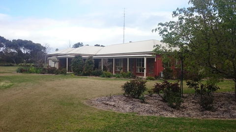Gaerwood B&B - Accommodation Yamba 16