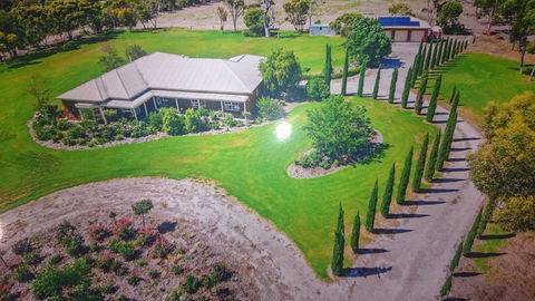 Gaerwood B&B - Accommodation Yamba 8