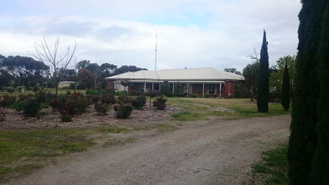 Gaerwood B&B - Accommodation Yamba 10