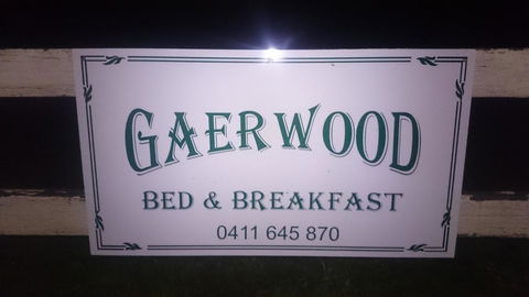 Gaerwood B&B - Accommodation Yamba 14