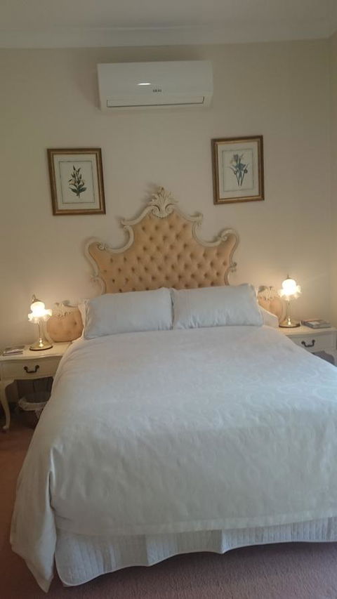 Gaerwood B&B - Accommodation Yamba 9