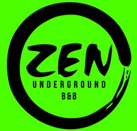 Zen Underground BB - Accommodation Yamba
