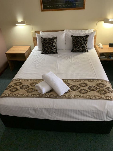 Cumberland Motor Inn - Accommodation Yamba 16