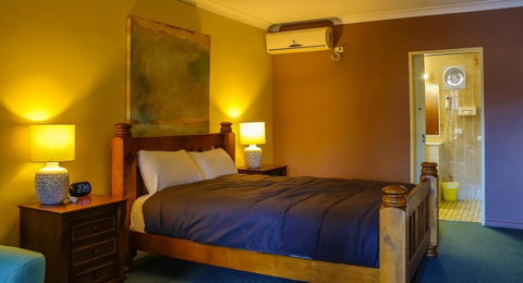 Cumberland Motor Inn - Accommodation Yamba 29