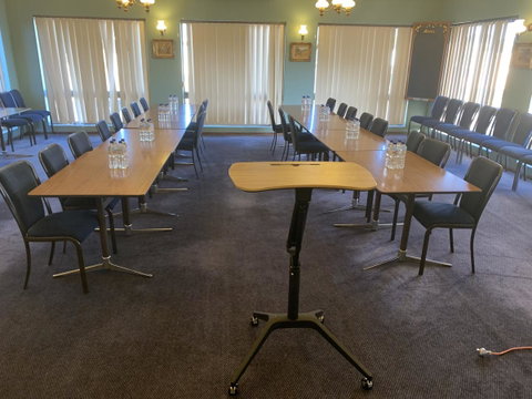 Cumberland Motor Inn - Accommodation Yamba 23