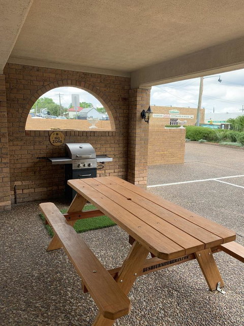 Cumberland Motor Inn - Accommodation Yamba 14