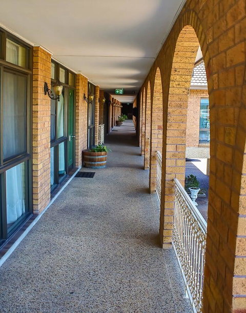 Cumberland Motor Inn - Accommodation Yamba 37