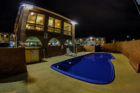 Cumberland Motor Inn - Accommodation Yamba 26