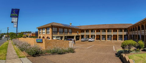 Cumberland Motor Inn - Accommodation Yamba 27