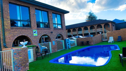 Cumberland Motor Inn - Accommodation Yamba 17