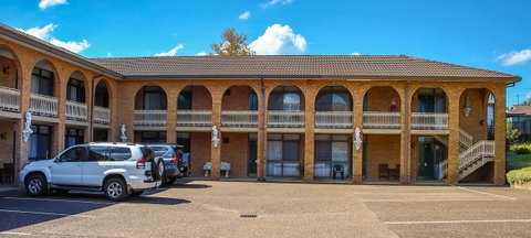 Cumberland Motor Inn - Accommodation Yamba 34