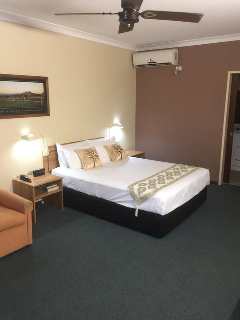 Cumberland Motor Inn - Accommodation Yamba 25