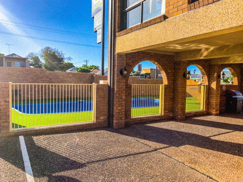 Cumberland Motor Inn - Accommodation Yamba 10