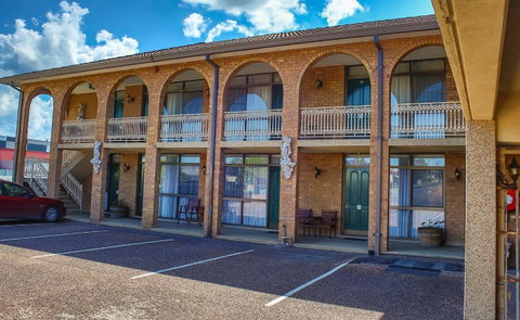 Cumberland Motor Inn - Accommodation Yamba 33