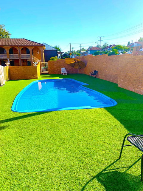 Cumberland Motor Inn - Accommodation Yamba 11