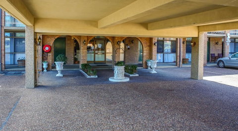 Cumberland Motor Inn - Accommodation Yamba 38