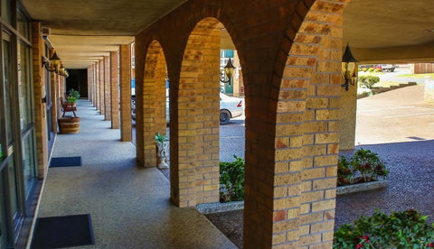 Cumberland Motor Inn - Accommodation Yamba 36