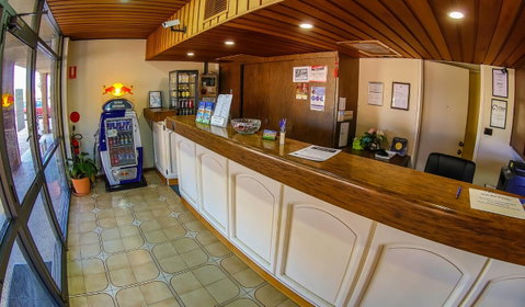 Cumberland Motor Inn - Accommodation Yamba 31