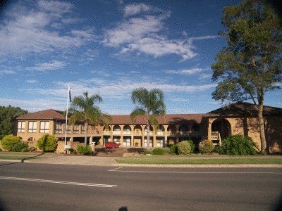 Cumberland Motor Inn - Accommodation Yamba 35