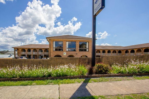 Cumberland Motor Inn - Accommodation Yamba 44