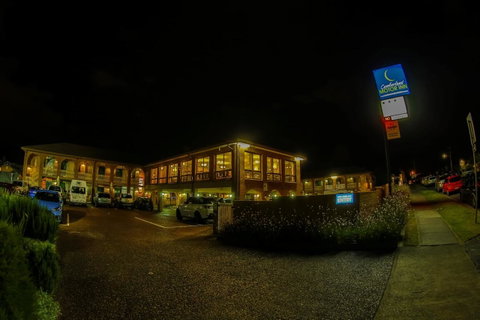 Cumberland Motor Inn - Accommodation Yamba 28