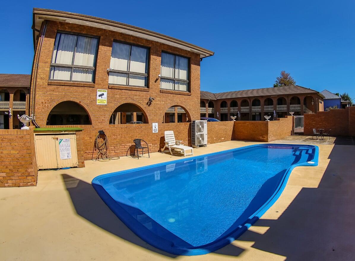 Cessnock NSW Accommodation Yamba