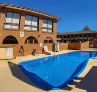 Cumberland Motor Inn - Accommodation Yamba