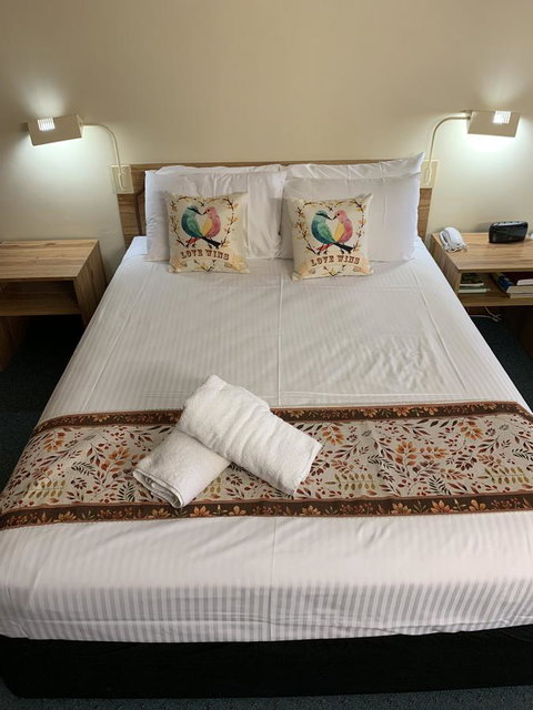 Cumberland Motor Inn - Accommodation Yamba 18