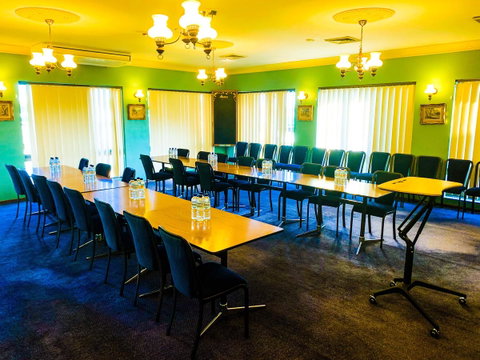 Cumberland Motor Inn - Accommodation Yamba 15